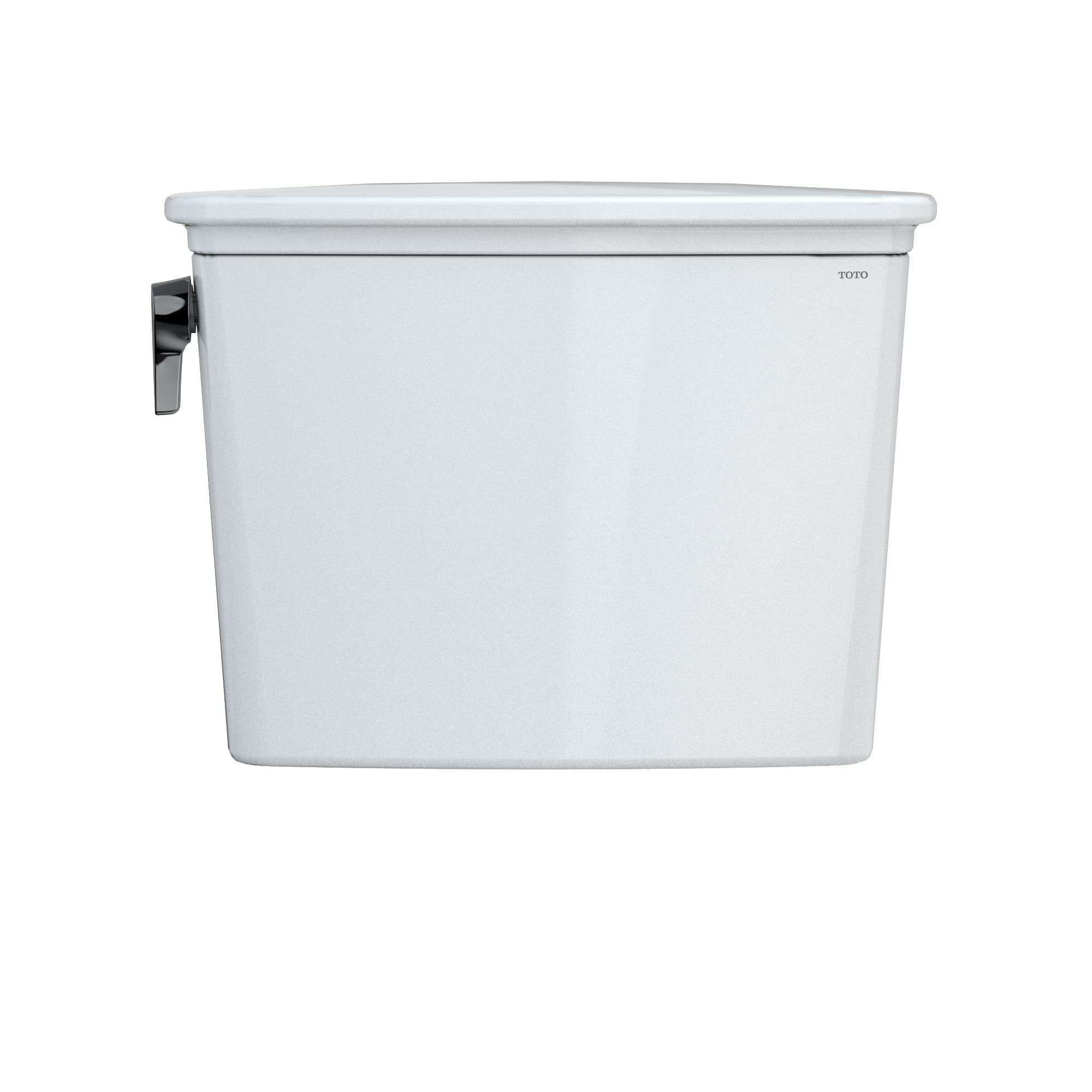 toto★ TOTO Drake Transitional 1.28 GPF Toilet Tank with WASHLET+ Auto